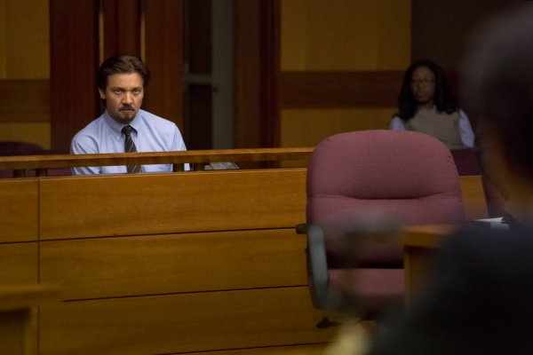 Kill the Messenger Movie Photo 183231