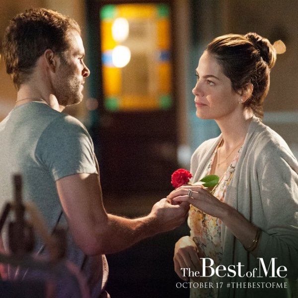 The Best of Me Movie Photo 183338