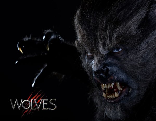 Wolves Movie Photo 183341