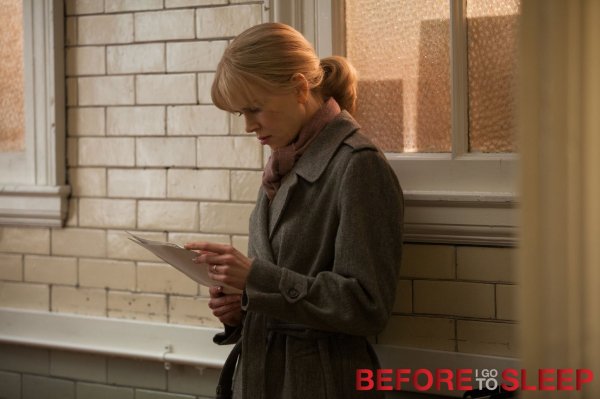 Before I Go to Sleep Movie Photo 183461