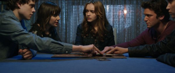 Ouija Movie Photo 183572