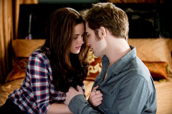 The Twilight Saga: Eclipse Movie Photo 18395