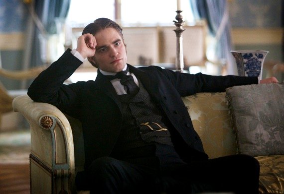 Bel Ami Movie Photo 18412