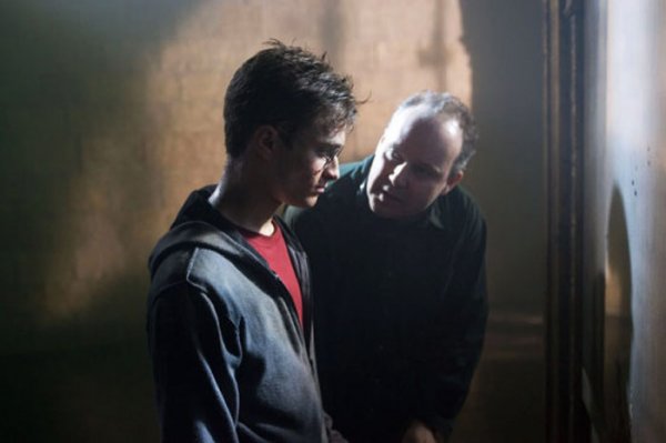 Harry Potter and the Order of the Phoenix Movie Photo 1845