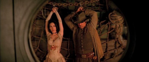 Jonah Hex Movie Photo 18487