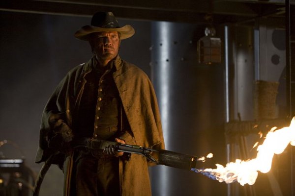 Jonah Hex Movie Photo 18488