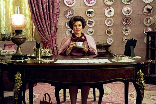 Harry Potter and the Order of the Phoenix Movie Photo 1849