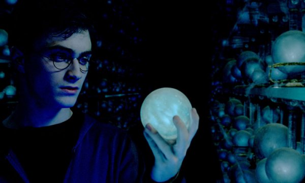 Harry Potter and the Order of the Phoenix Movie Photo 1859