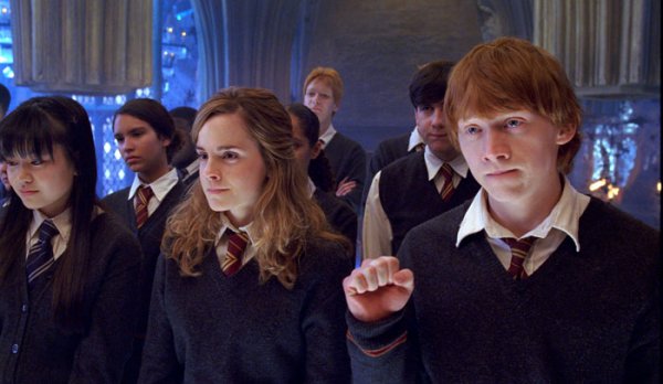 Harry Potter and the Order of the Phoenix Movie Photo 1860