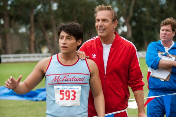 McFarland, USA Movie Photo 186121