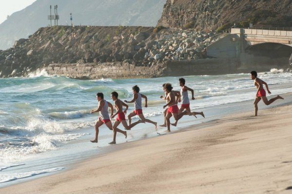 McFarland, USA Movie Photo 186124