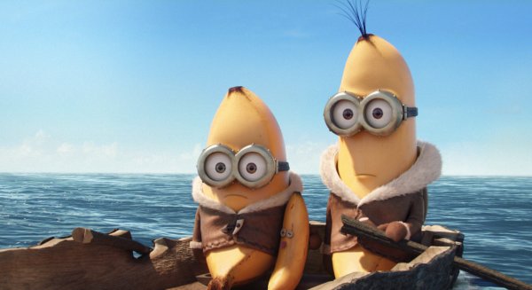 Minions Movie Photo 186127