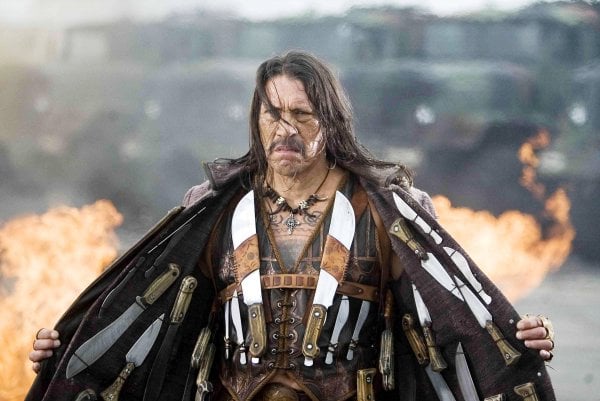 Danny Trejo Movie Photo 18626