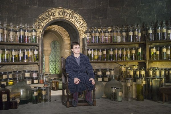 Harry Potter and the Order of the Phoenix Movie Photo 1870