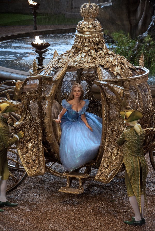 Cinderella Movie Photo 187143