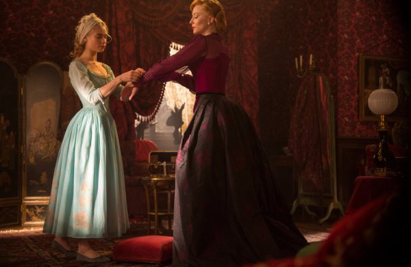 Cinderella Movie Photo 187148