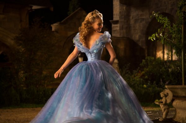 Cinderella Movie Photo 187153