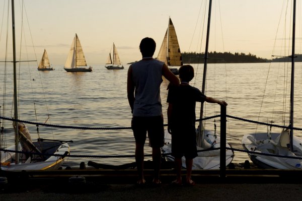 Charlie St. Cloud Movie Photo 18859