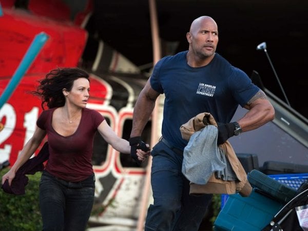 San Andreas 3D Movie Photo 189202