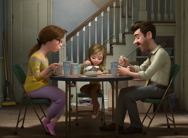 Inside Out Movie Photo 189311