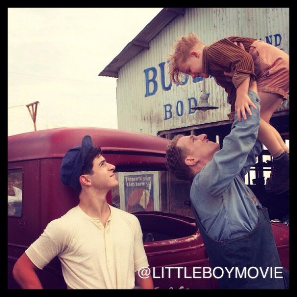 Little Boy Movie Photo 189426