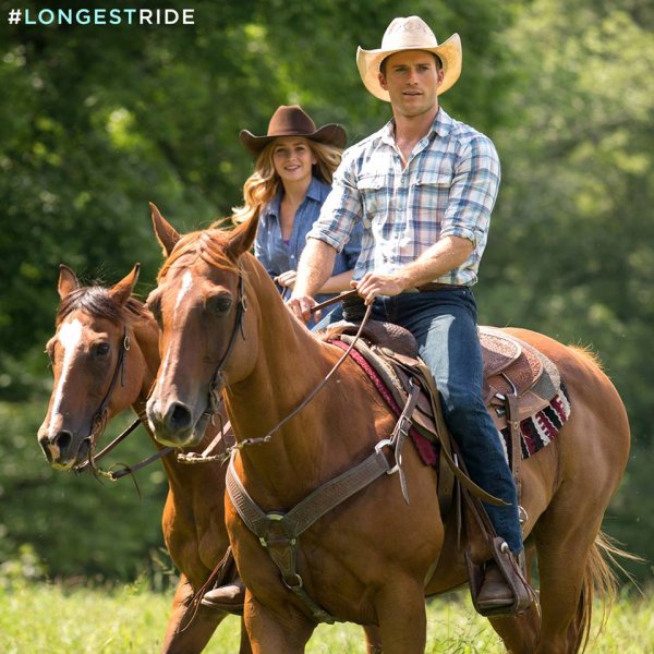 The Longest Ride Movie Photo 191148