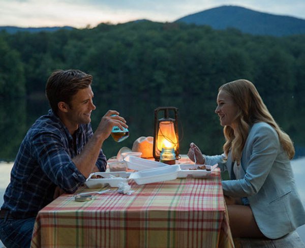 The Longest Ride Movie Photo 191150