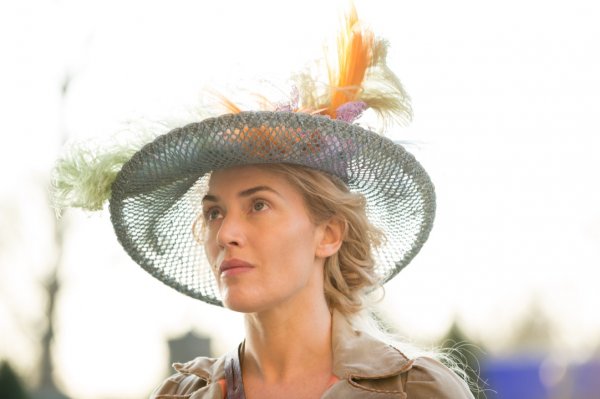 Kate Winslet Movie Photo 191776