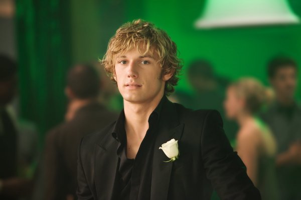 Alex Pettyfer Movie Photo 19339