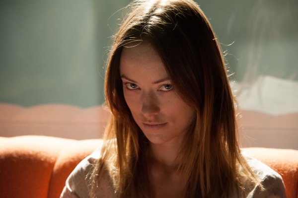 Olivia Wilde Movie Photo 195372