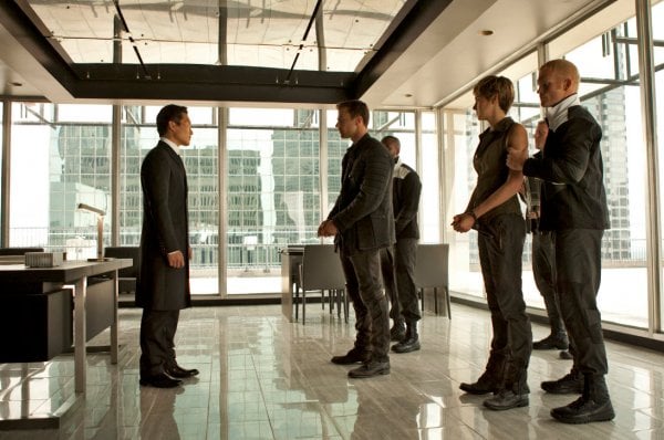 The Divergent Series: Insurgent Movie Photo 195518