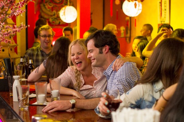 Trainwreck Movie Photo 200039