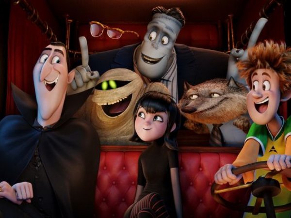 Hotel Transylvania 2 Movie Photo 200045