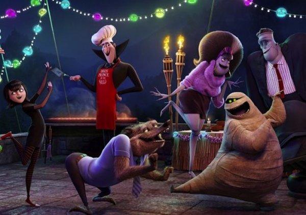 Hotel Transylvania 2 Movie Photo 200047