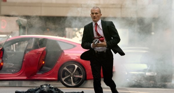 Hitman: Agent 47 Movie Photo 200049