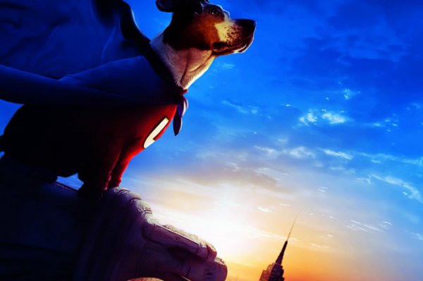 Underdog Movie Photo 2004