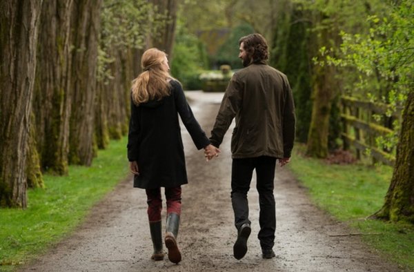 The Age Of Adaline Movie Photo 201139