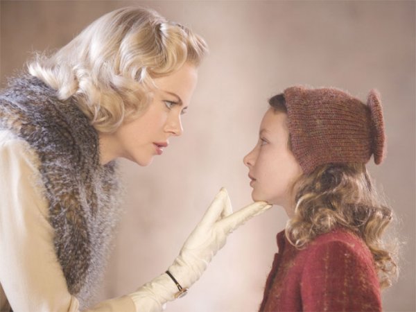 The Golden Compass Movie Photo 2012