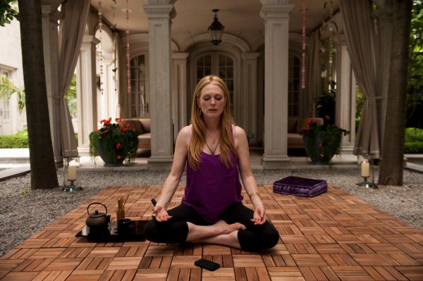 Maps to the Stars Movie Photo 203490