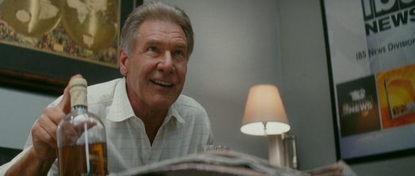 Harrison Ford Movie Photo 20354