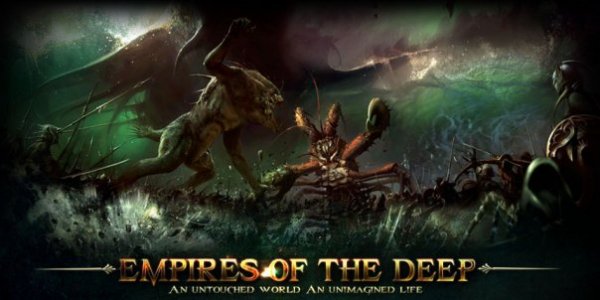 Empires of the Deep Movie Photo 20529