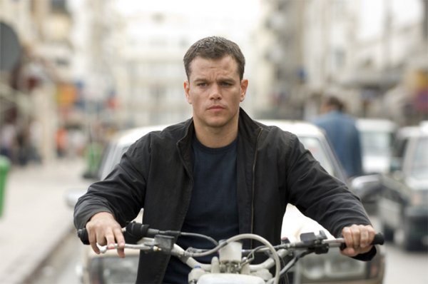 The Bourne Ultimatum Movie Photo 2055