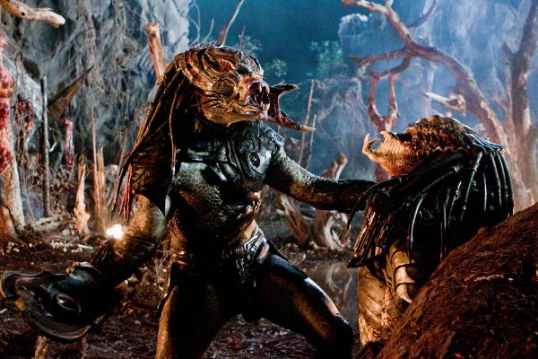 Predators Movie Photo 20904