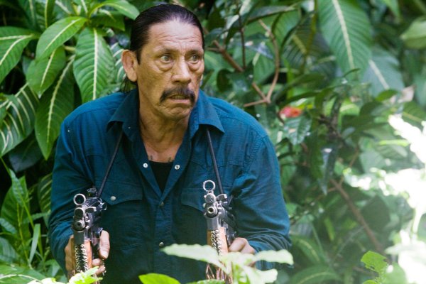 Danny Trejo Movie Photo 20915