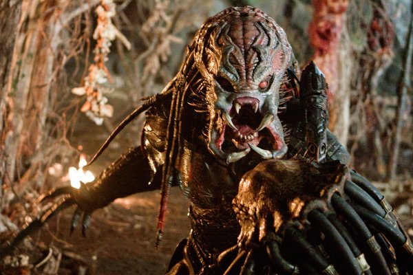 Predators Movie Photo 20926