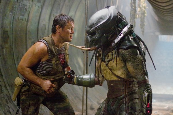 Predators Movie Photo 20936