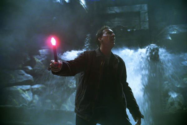 National Treasure 2 - Book of Secrets Movie Photo 2099