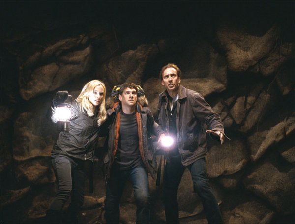 National Treasure 2 - Book of Secrets Movie Photo 2101