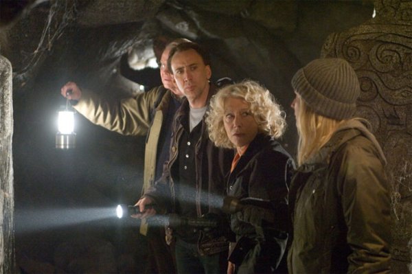 National Treasure 2 - Book of Secrets Movie Photo 2102