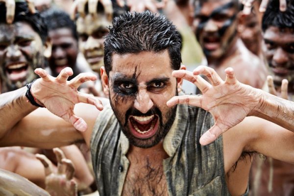 Raavan Movie Photo 21055